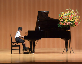 様々なイベント